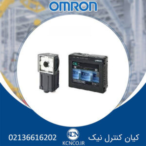 سنسور ویژن امرن(Omron) کد FQ2-S20050F H
