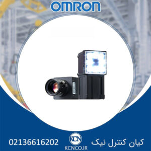 سنسور ویژن امرن(Omron) کد FQ2-S30050F-08 h