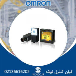 سنسور ویژن امرن(Omron) کد FQ2-S45100N h