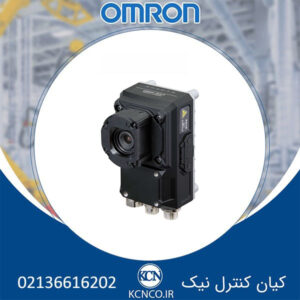 سنسور ویژن امرون(Omron) کد FHV7H-C004-S12-MC h