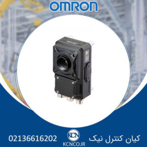 سنسور ویژن امرون(Omron) کد FHV7H-C063R-C H