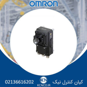 سنسور ویژن امرون(Omron) کد FHV7H-C063R-H19-MC h