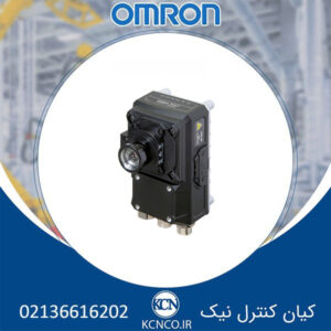 سنسور ویژن امرون(Omron) کد FHV7H-M004-H06-IR H