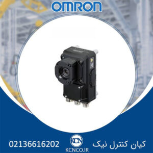 سنسور ویژن امرون(Omron) کد FHV7H-M004-S12-IR H