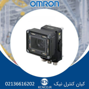 سنسور ویژن امرون(Omron) کد FHV7H-M004-S25-IR H