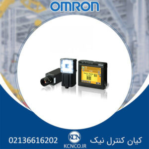 سنسور ویژن امرون(Omron) کد FQ-CR10050F-M H