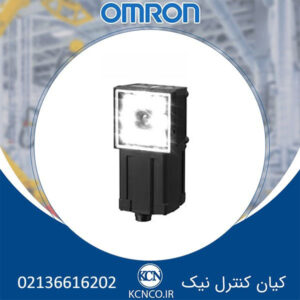 سنسور ویژن امرون(Omron) کد FQ-CR25050F-M H