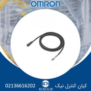 کابل I/O امرن(Omron) کد FQ-WD020