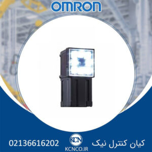 سنسور ویژن امرون(Omron) کد FQ2-S10050F h