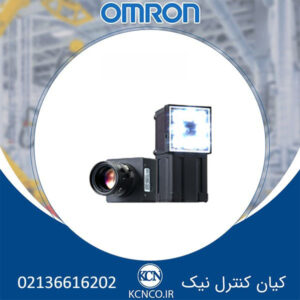 سنسور ویژن امرون(Omron) کد FQ2-S15050F H