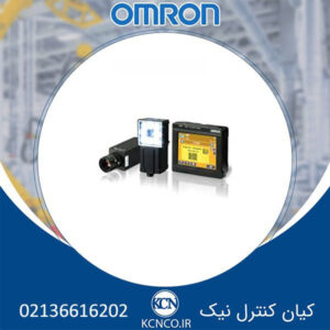 سنسور ویژن امرون(Omron) کد FQ2-S20100N H