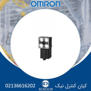 سنسور ویژن امرون(Omron) کد FQ2-S35050F-08 H