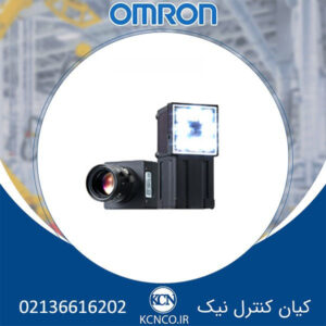 سنسور ویژن امرون(Omron) کد FQ2-S40050F-08 H