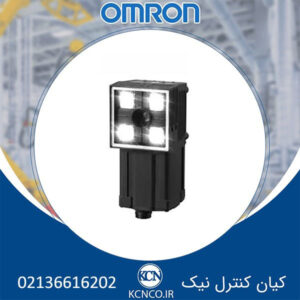 سنسور ویژن امرون(Omron) کد FQ2-S40050F H