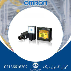 سنسور ویژن امرون(Omron) کد FQ2-S40050F-M H