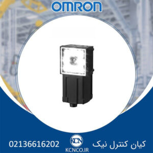 سنسور ویژن امرون(Omron) کد FQ2-S45050F-08M NH