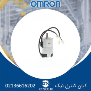 سرو موتور امرون مدل R88M-G40030H-BS2 h