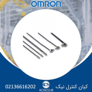 سنسور فیبر نوری امرن(Omron) کد E32-A03-1 2M H