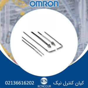 سنسور فیبر نوری امرن(Omron) کد E32-A09H2 2M H