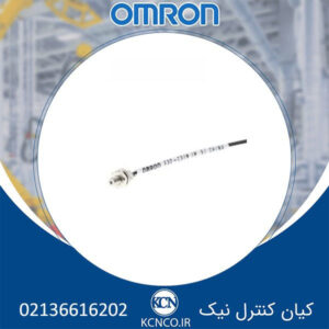 سنسور فیبر نوری امرن(Omron) کد E32-C31M 1M H
