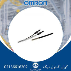 سنسور فیبر نوری امرن(Omron) کد E32-C41 1M H