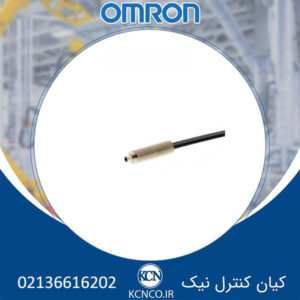 سنسور فیبر نوری امرن(Omron) کد E32-CC200 2M H