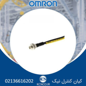 سنسور فیبر نوری امرن(Omron) کد E32-D11 2M H