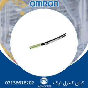 سنسور فیبر نوری امرن(Omron) کد E32-D11U 2M H