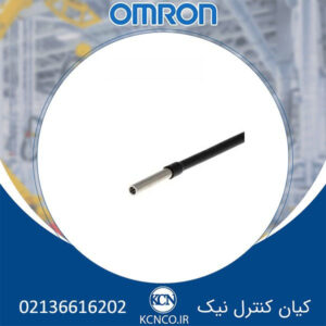 سنسور فیبر نوری امرن(Omron) کد E32-D12 2M H