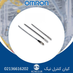 سنسور فیبر نوری امرن(Omron) کد E32-D12F 5M H