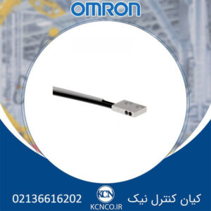 سنسور فیبر نوری امرن(Omron) کد E32-D15YR 2M H