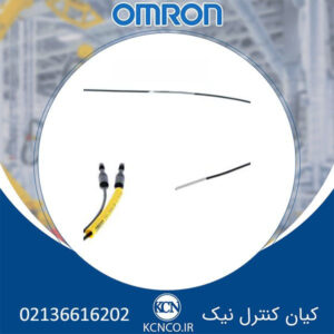 سنسور فیبر نوری امرن(Omron) کد E32-D22B 2M H