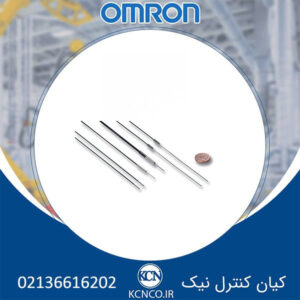 سنسور فیبر نوری امرن(Omron) کد E32-D22R 2M H