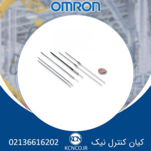 سنسور فیبر نوری امرن(Omron) کد E32-D24-S2 2M H