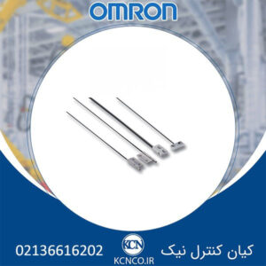 سنسور فیبر نوری امرن(Omron) کد E32-D25-S3 2M H