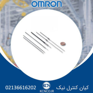 سنسور فیبر نوری امرن(Omron) کد E32-D31-S1 0.5M H
