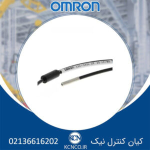 سنسور فیبر نوری امرن(Omron) کد E32-D32L 2M H