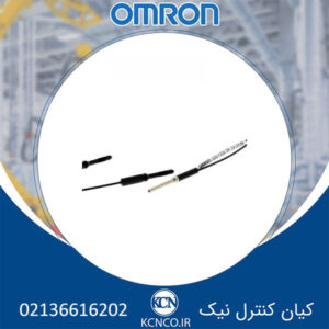 سنسور فیبر نوری امرن(Omron) کد E32-D331 2M H