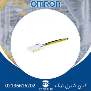 سنسور فیبر نوری امرن(Omron) کد E32-D36P1 2M H