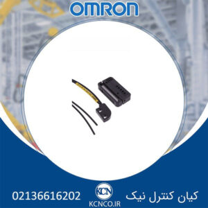 سنسور فیبر نوری امرن(Omron) کد E32-D36T 2M K