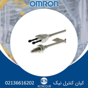 سنسور فیبر نوری امرن(Omron) کد E32-D61 2M H