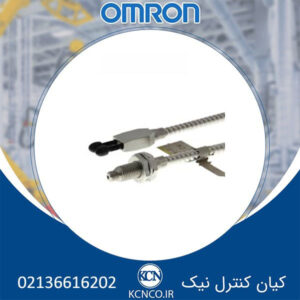 سنسور فیبر نوری امرن(Omron) کد E32-D61-S 2M H