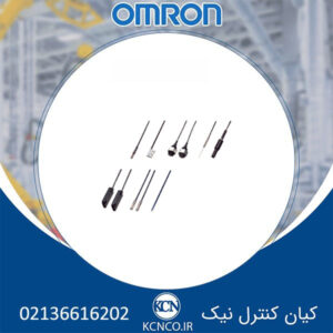 سنسور فیبر نوری امرن(Omron) کد E32-D611-S 2M H