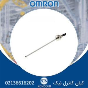 سنسور فیبر نوری امرن(Omron) کد E32-DC200B 2M H