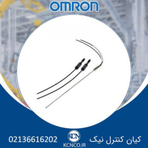 سنسور فیبر نوری امرن(Omron) کد E32-DC200F H