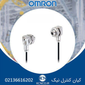 سنسور فیبر نوری امرن(Omron) کد E32-T11NF 2M H