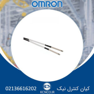 سنسور فیبر نوری امرن(Omron) کد E32-T14L 2M h