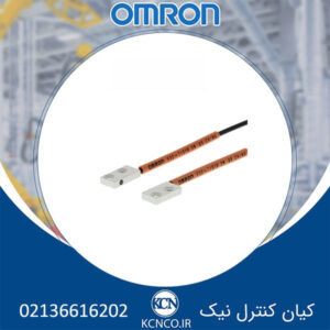 سنسور فیبر نوری امرن(Omron) کد E32-T15Y 2M jn