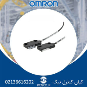 سنسور فیبر نوری امرن(Omron) کد E32-T16J 2M h