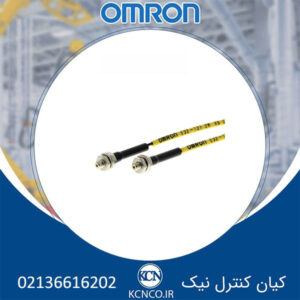 سنسور فیبر نوری امرن(Omron) کد E32-T21 2M h